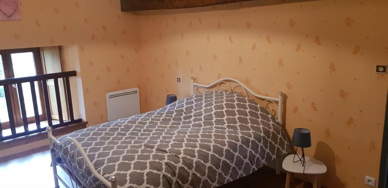 La Campagne Bretonne Villa Parigne ภายนอก รูปภาพ